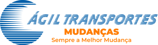Ágil Transportes Mudanças